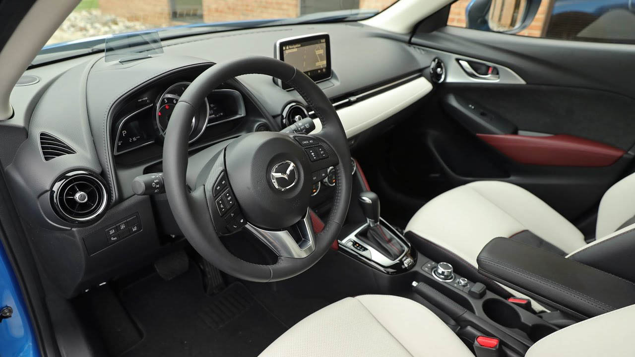 Mazda официально покинула российский рынок, как теперь покупать оригиналы запчастей? ✓ Новости Рыбинска и не только